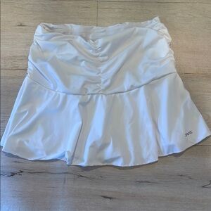 Like new Duc Sport tennis skirt
